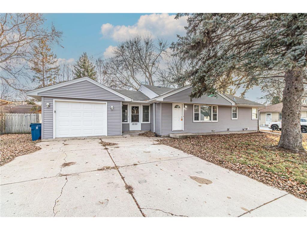 1030 Hathaway Lane NE Fridley MN 55432 6471636 image1