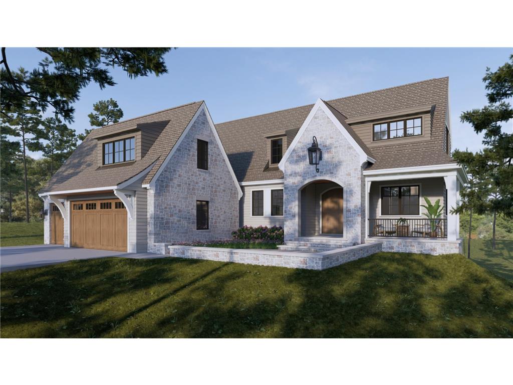 1030 Lake Street E Wayzata MN 55391 - Lake Minnetonka 6470703 image1