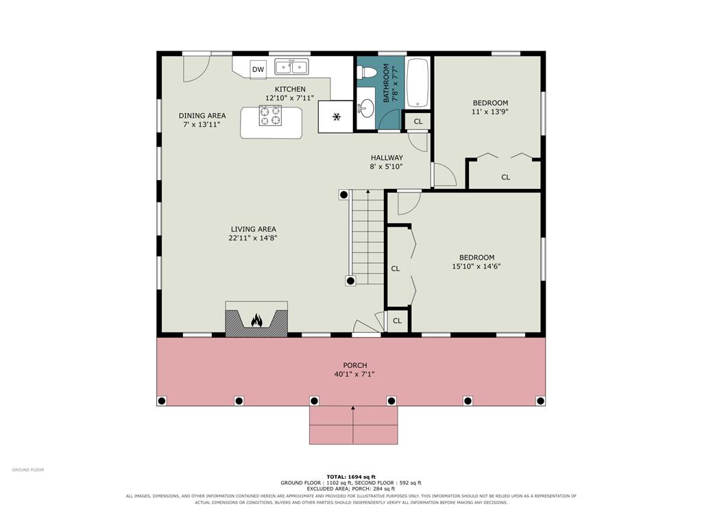 1030 Lokhorst Street Baldwin WI 54002 7105484 image19