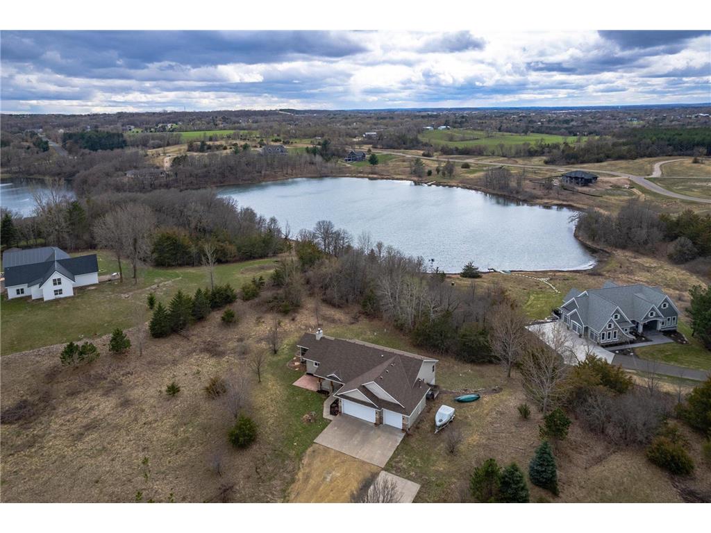 1030 Moonbeam Road, Hudson Twp, WI 54016 MLS 6326804 Edina Realty