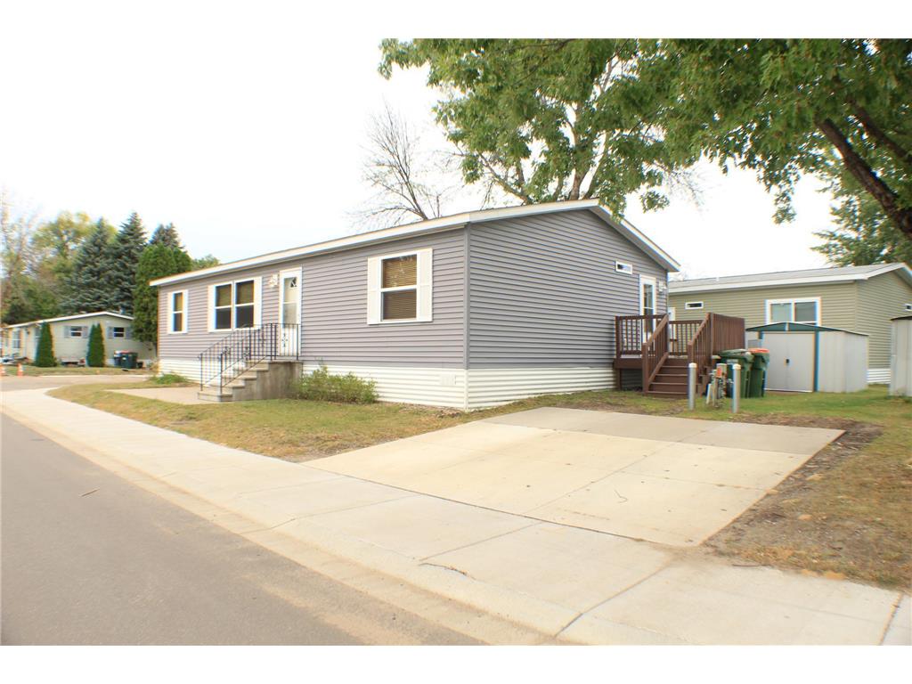 10301 Fillmore Place NE Blaine MN 55434 6692431 image2