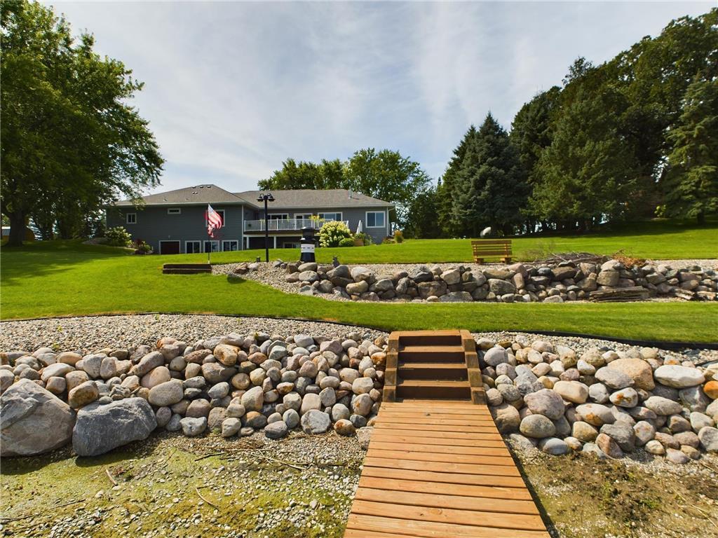 10301 Pocket Lake Road SW Lowry MN 56349 - Pocket 6421308 image1