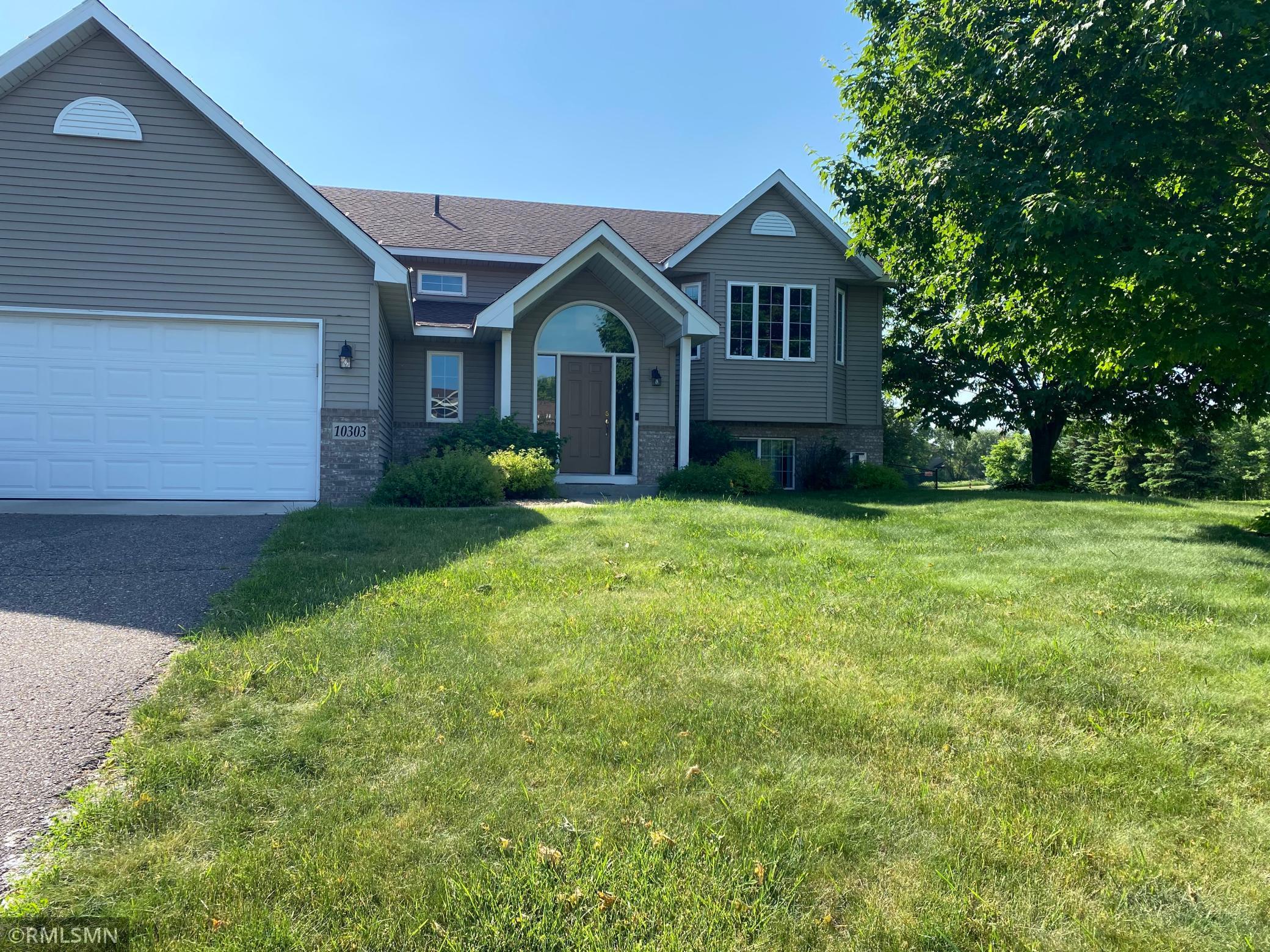 10303 34th Place NE, Saint Michael, MN 55376 MLS 6006407 Edina Realty