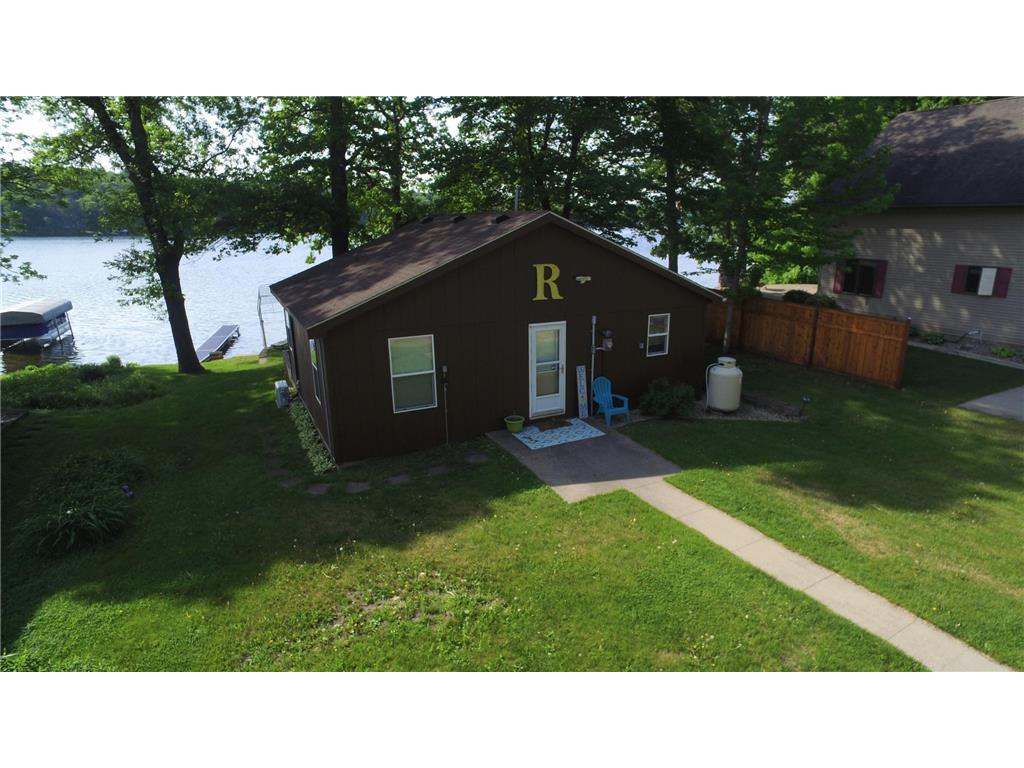 10303 Aloe Trail Grey Eagle MN 56336 - Little Birch Lake 6359957 image1