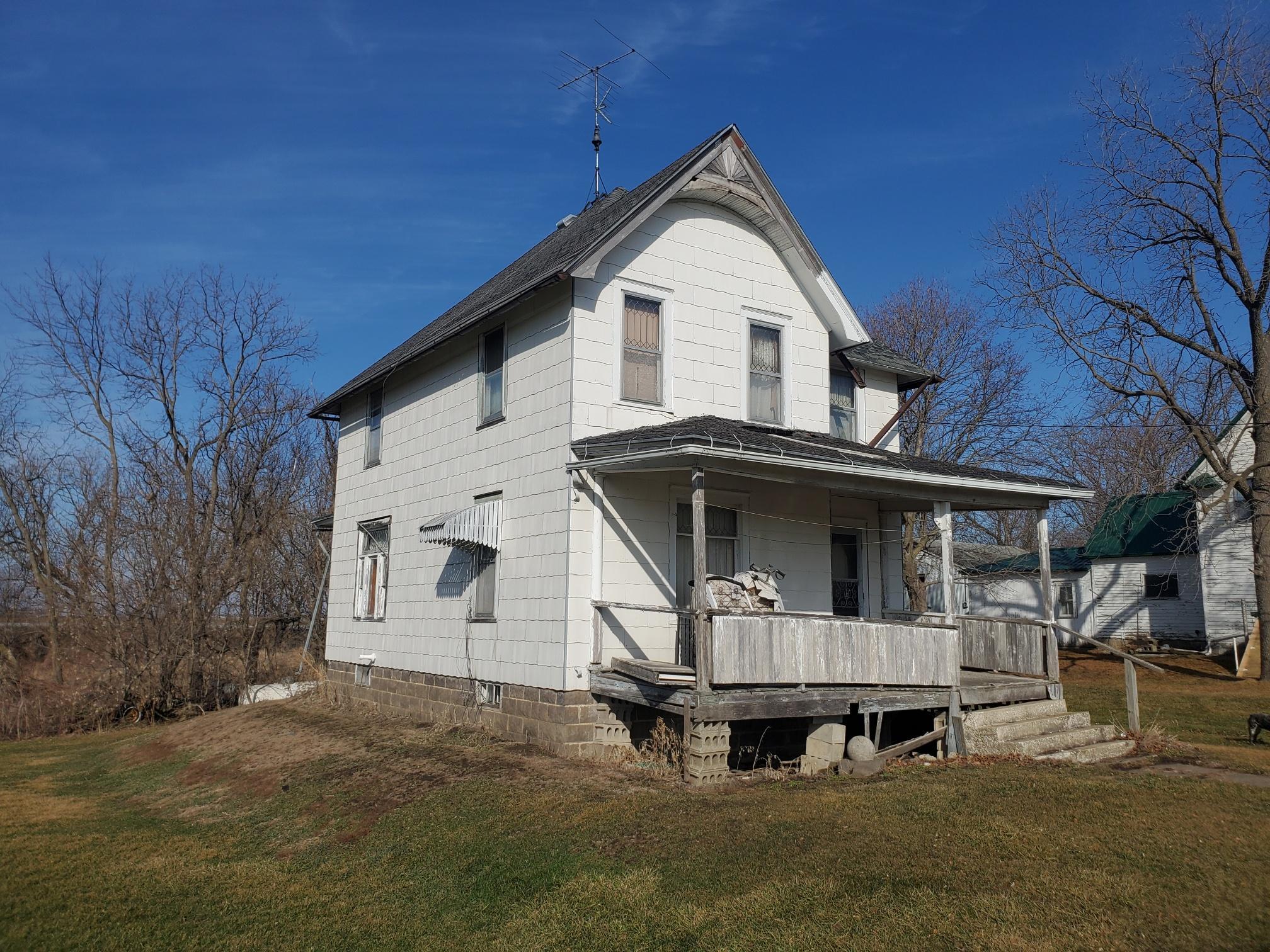 10307 County 113, Mabel, MN 55954 MLS 5725171 Edina Realty