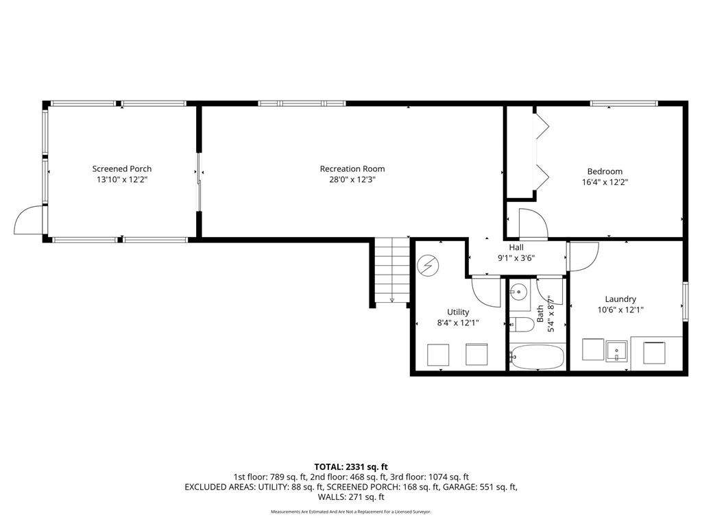 10308 S Oaks Road Crow Wing Twp MN 56401 7049426 image30