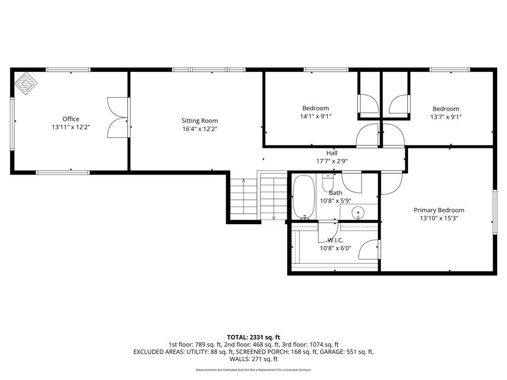 10308 S Oaks Road Crow Wing Twp MN 56401 7049426 image32