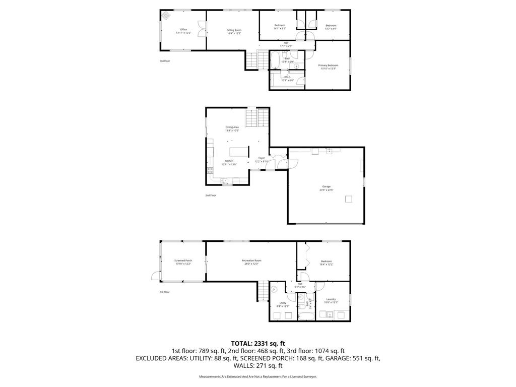 10308 S Oaks Road Crow Wing Twp MN 56401 7049426 image33