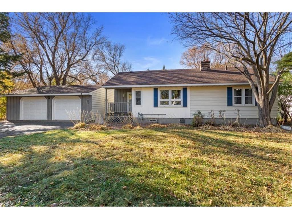 1031 2nd Street, Saint Paul Park, MN, 55071 MLS 6319897 Edina Realty