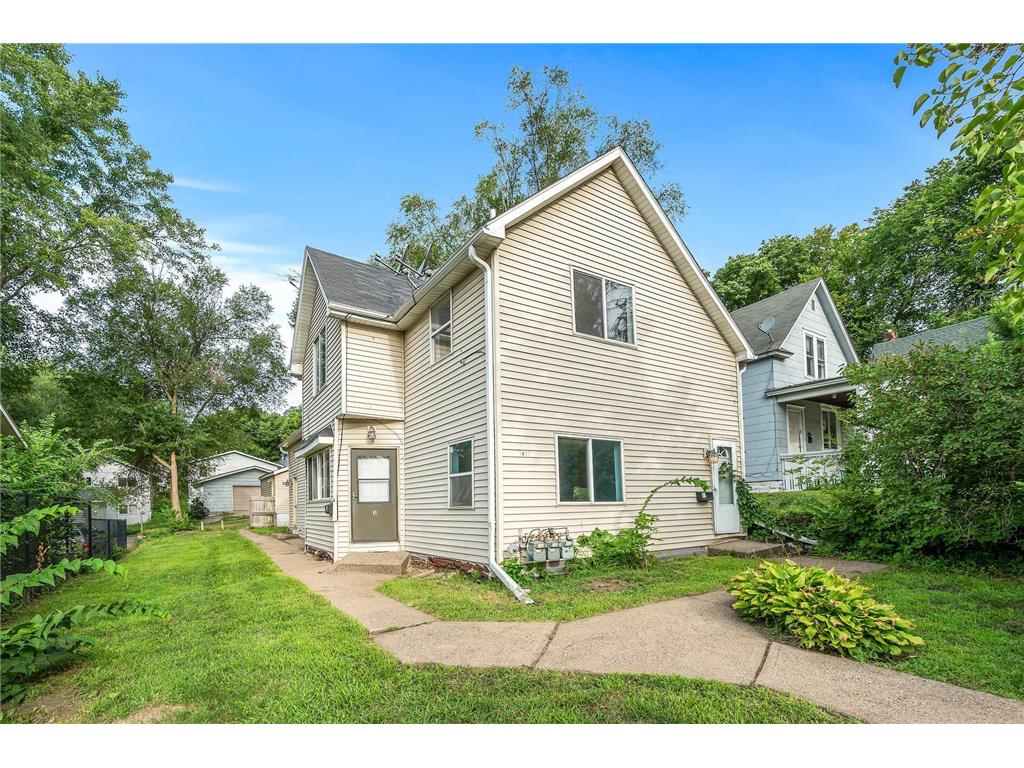 1031 Bradley Street, Saint Paul, MN, 55130 MLS 6416916 Edina Realty