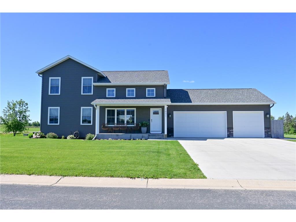 1031 Bucknell Court Spring Valley MN 55975 6559157 image1