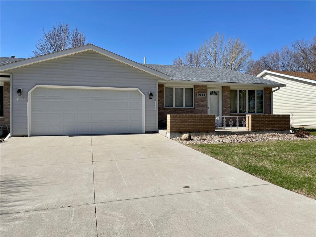 1031 Liberty Drive #1 Worthington MN 56187 6355858 image1