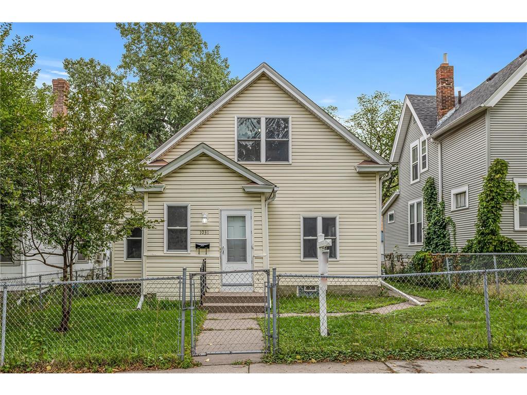 1031 Marshall Avenue, Saint Paul, MN, 55104 MLS 6254850 Edina Realty
