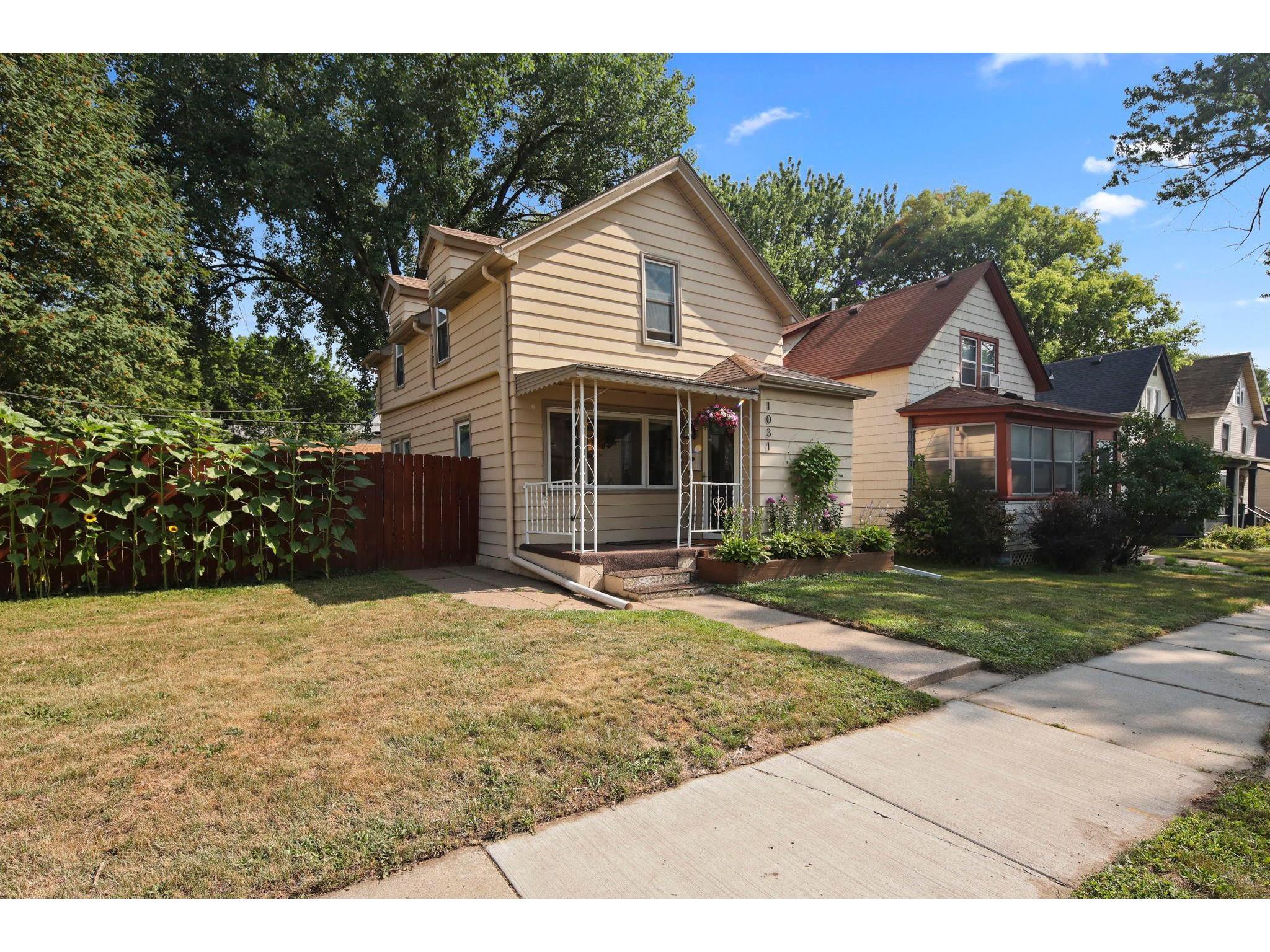 1031 Minnehaha Avenue E, Saint Paul, MN 55106 MLS 6029829 Edina Realty