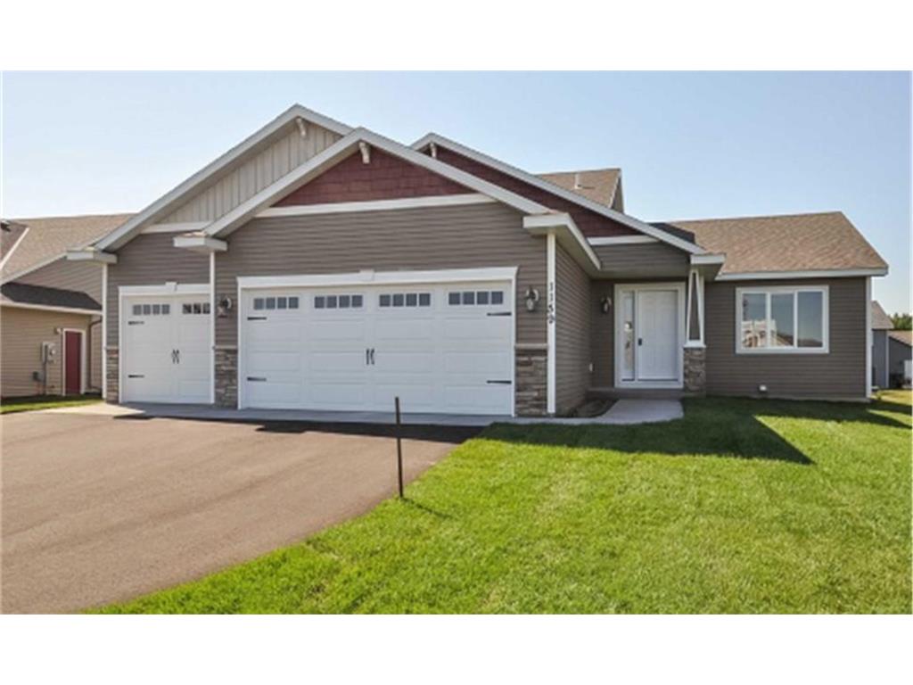 1031 Nicole Avenue Clearwater MN 55320 6529428 image1