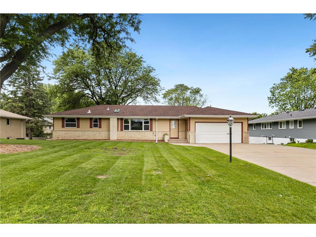 1031 Toledo Avenue N Golden Valley MN 55422 6764605 image1