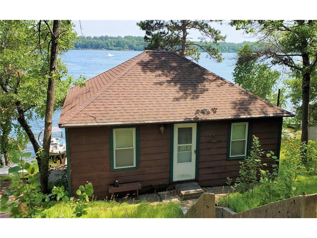 10313 Ossawinnamakee Road Ideal Twp MN 56472 - Ossawinnamakee 6396446 image1