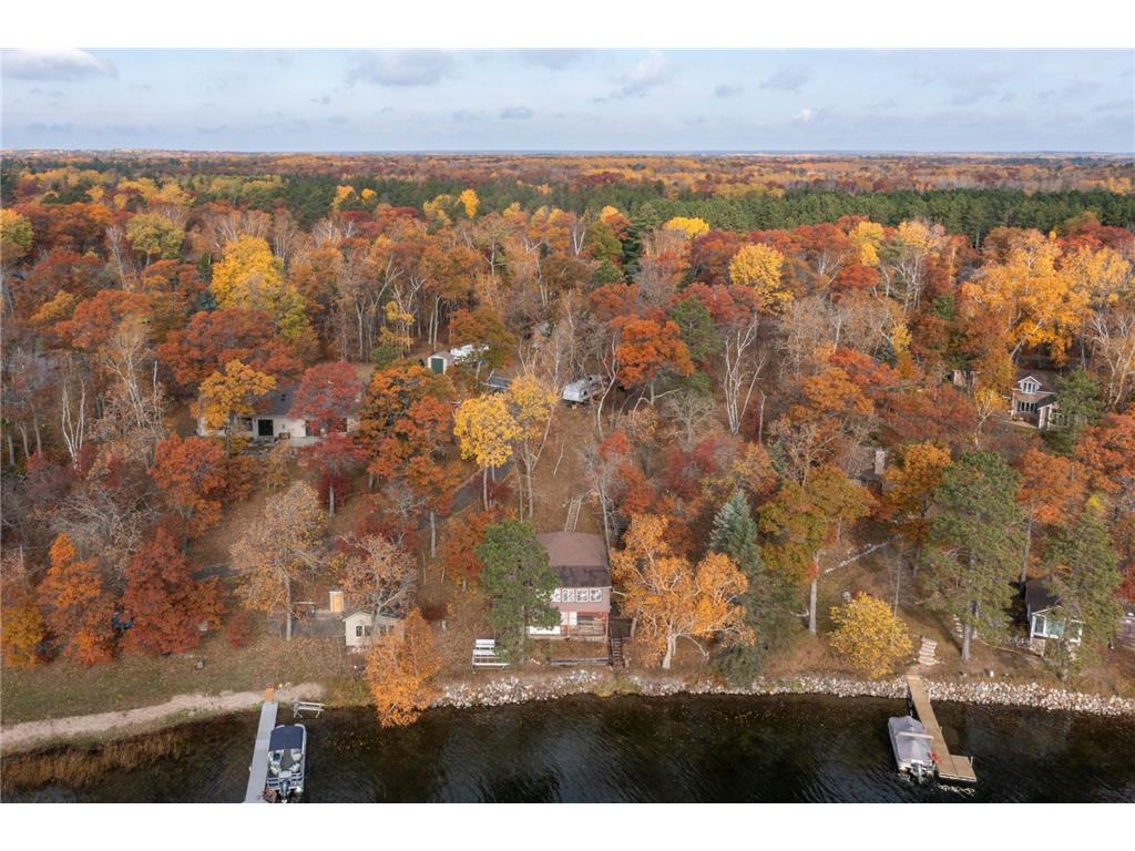 10313 Ossawinnamakee Road Pequot Lakes MN 56472 - Ossawinnamakee 6806153 image1