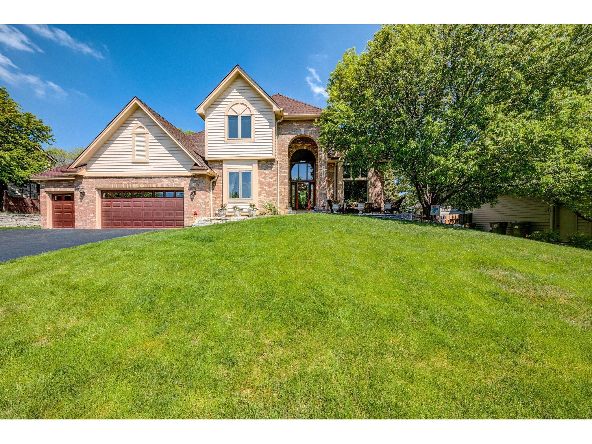 10317 Franlo Road, Eden Prairie, MN 55347 MLS 5749920 Edina Realty