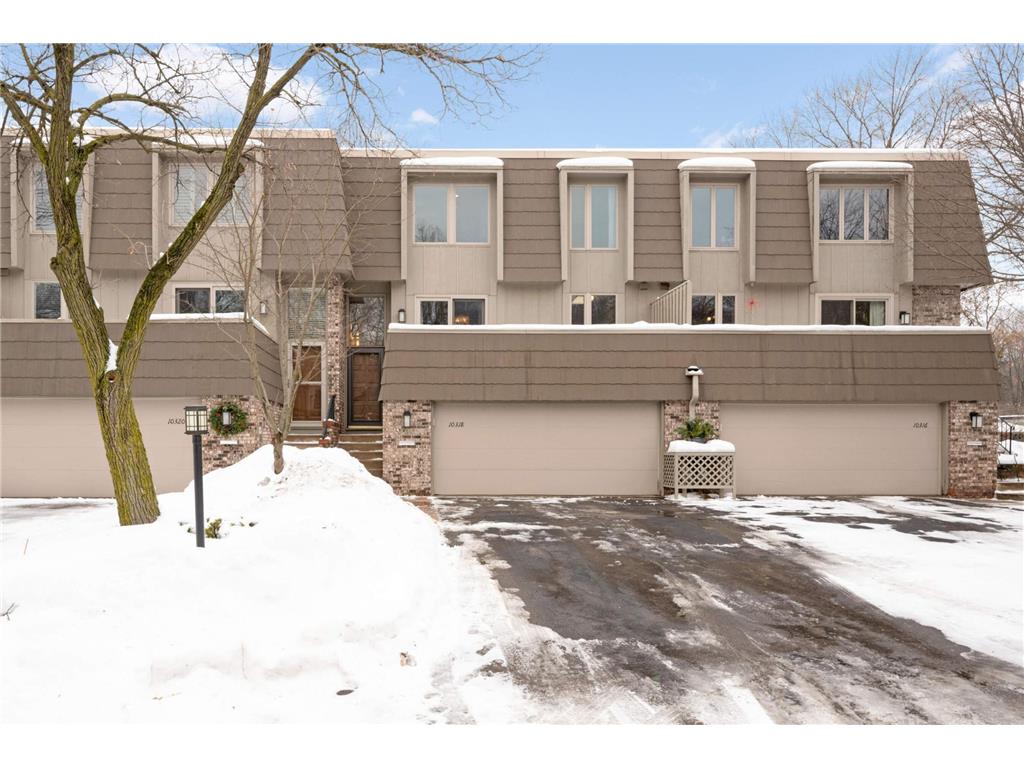 10318 Berkshire Road, Bloomington, MN, 55437 MLS 6301123 Edina Realty