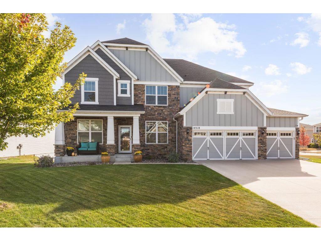 10318 Louisiana Court N Brooklyn Park MN 55445 6619413 image1