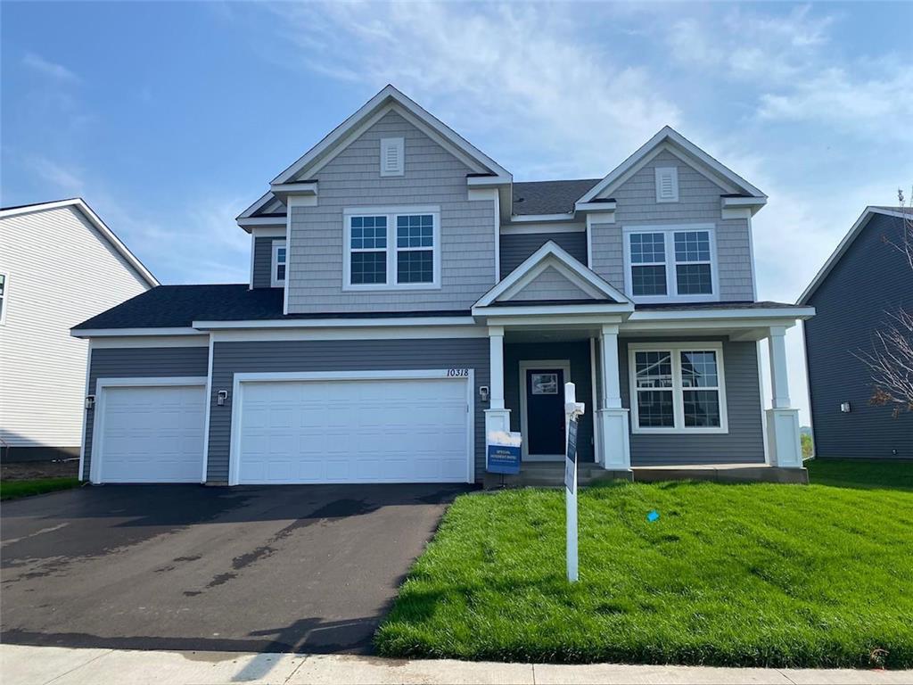 10318 McGregor Boulevard Woodbury MN 55129 6469592 image1