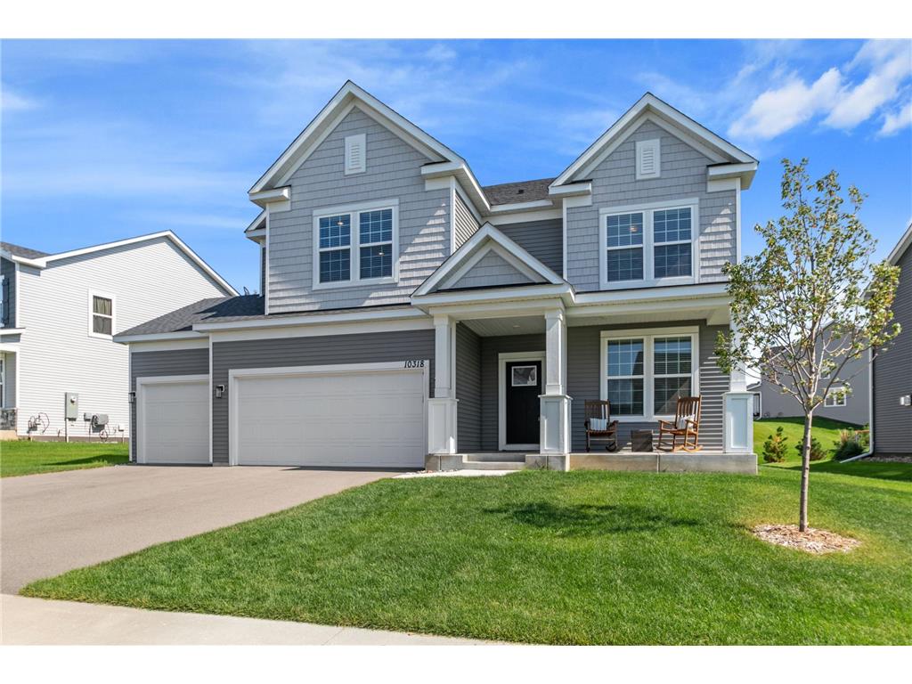 10318 McGregor Boulevard Woodbury MN 55129 7004343 image1