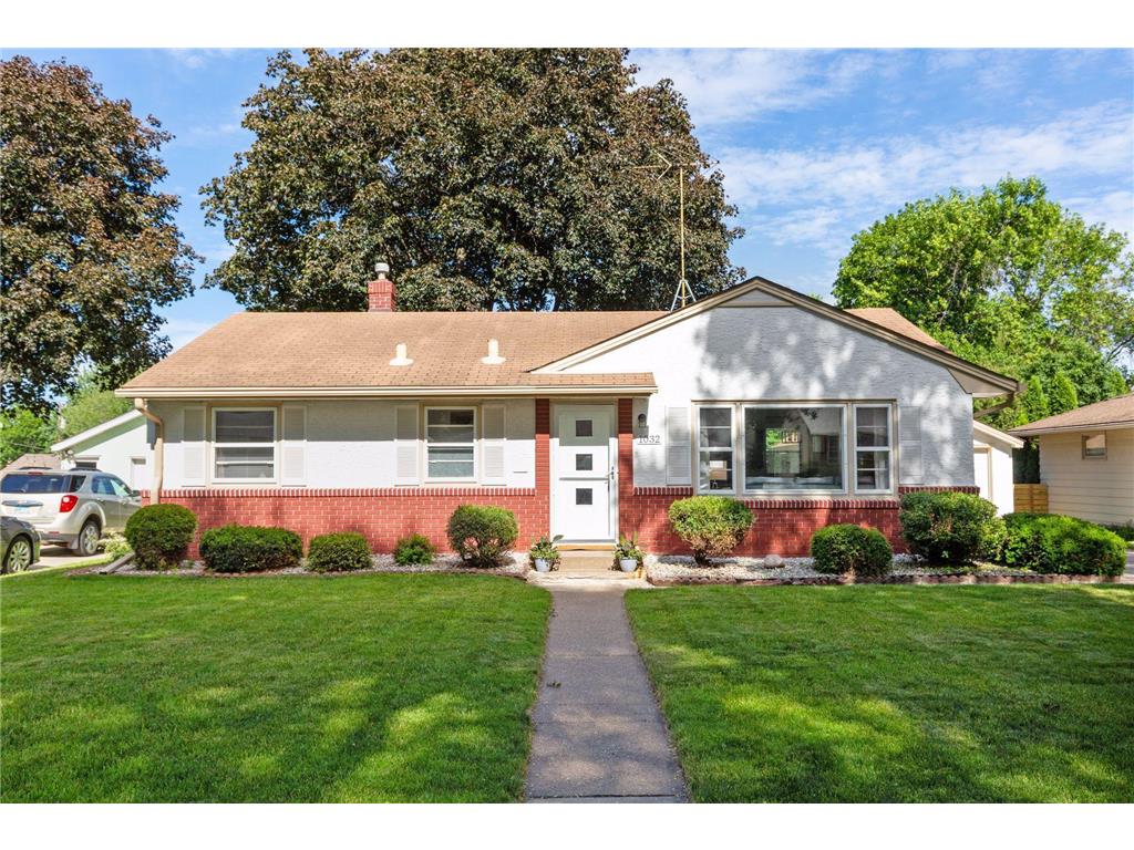 1032 Galvin Avenue, West Saint Paul, MN 55118 MLS 6223924 Edina Realty