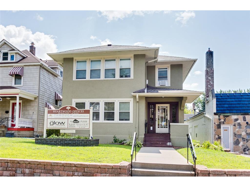 1032 Grand Avenue, Saint Paul, MN, 55105 MLS 6418506 Edina Realty