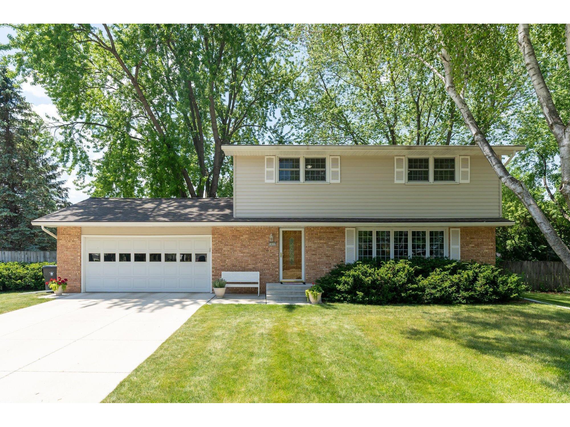 1032 Marie Court, North Mankato, MN, 56003 MLS 6005817 Edina Realty