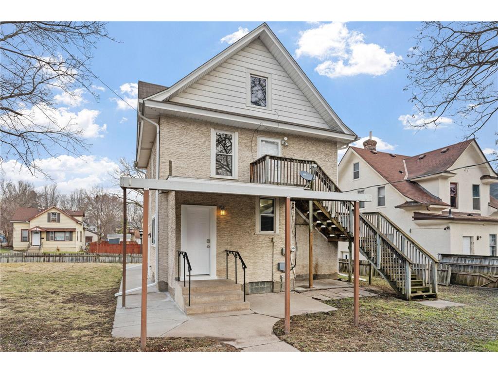 1032 Minnehaha Avenue E Saint Paul MN 55106 7053803 image56