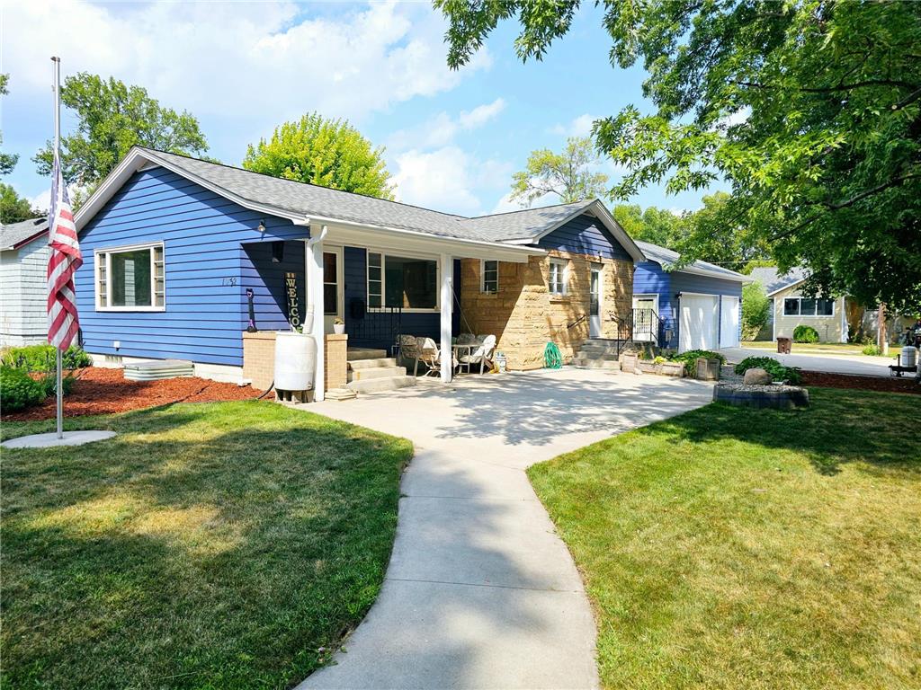 1032 N 5th Street Montevideo MN 56265 6501808 image1