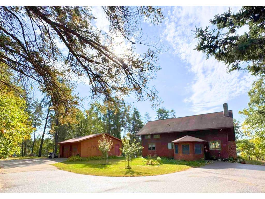 1032 Rainy Lake Road NW Backus MN 56435 - Rainy 6773892 image1