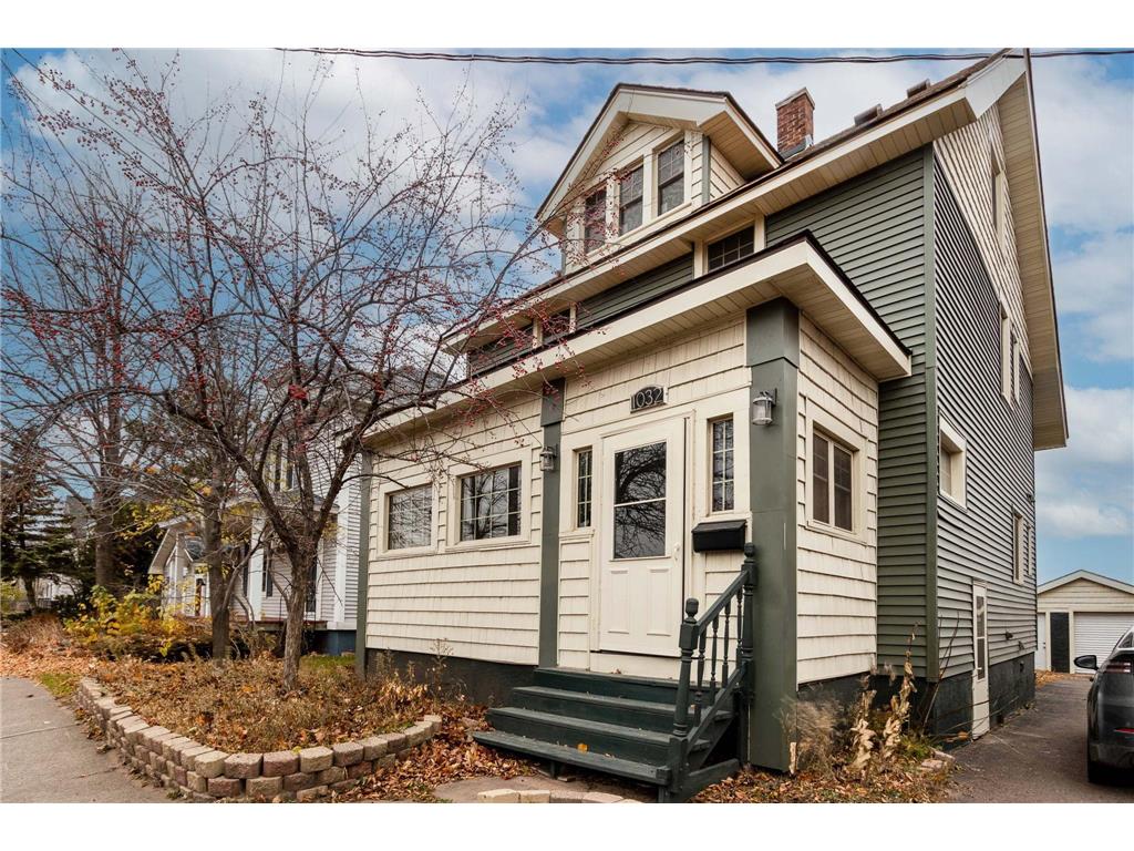 1032 S Lake Avenue, Duluth, MN 55802 MLS 6305108 Edina Realty