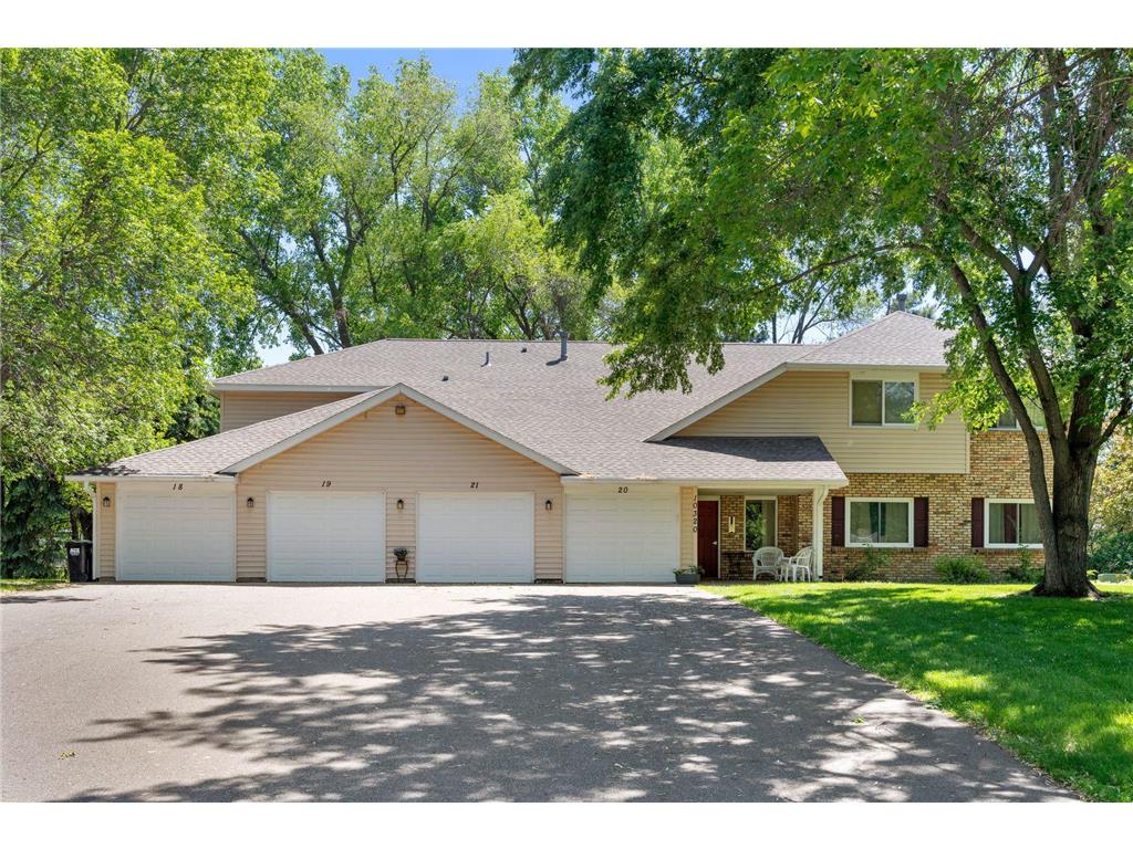 10320 Circle NW 20, Coon Rapids, MN 55433 MLS 6214892 Edina Realty