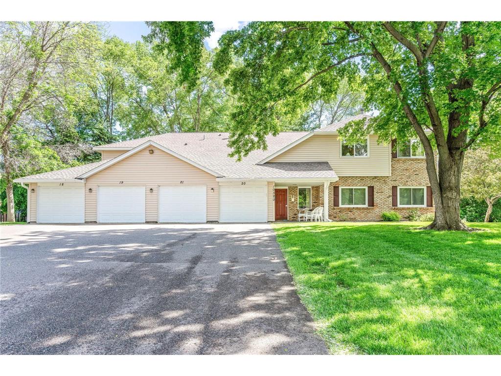 10320 Linnet Circle NW #21NW Coon Rapids MN 55433 6549750 image1