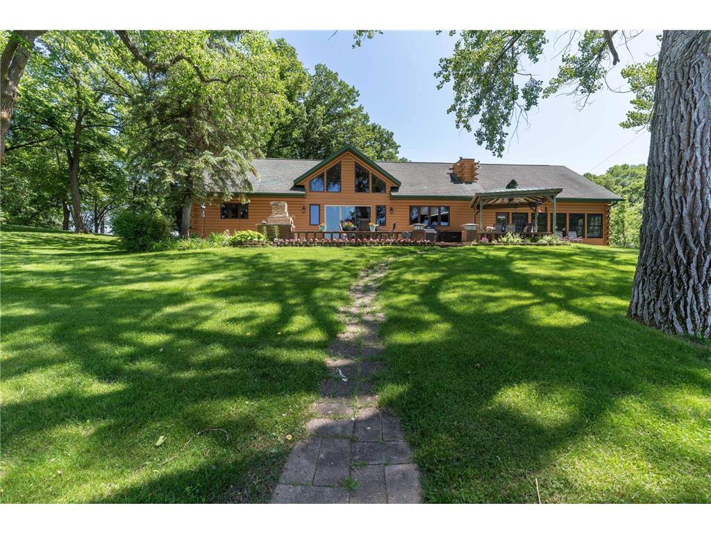 10321 County Road 58 NW Brandon MN 56315 - Chippewa 7054919 image1