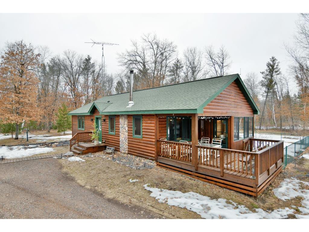 10321 Ridge Road, Danbury, WI 54830 MLS 5543687 Edina Realty