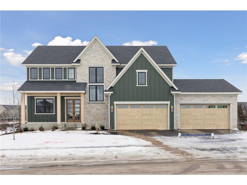 10324 Peony Lane N Maple Grove MN 55311 - Rush Creek - South Fork 7010163 image1