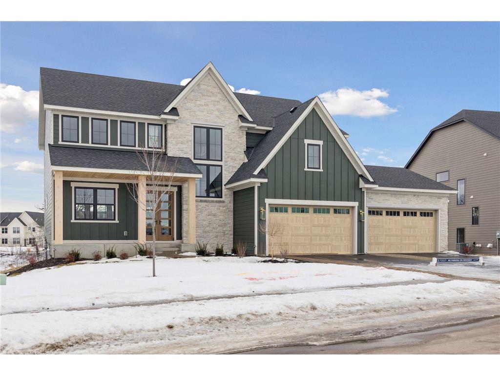 10324 Peony Lane N Maple Grove MN 55311 - Rush Creek - South Fork 7010163 image2