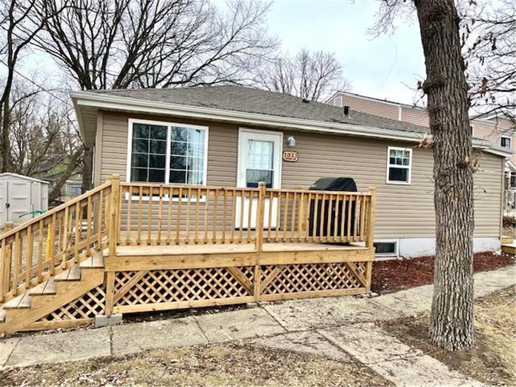 1033 Campbell Avenue Detroit Lakes MN 56501 7045454 image1