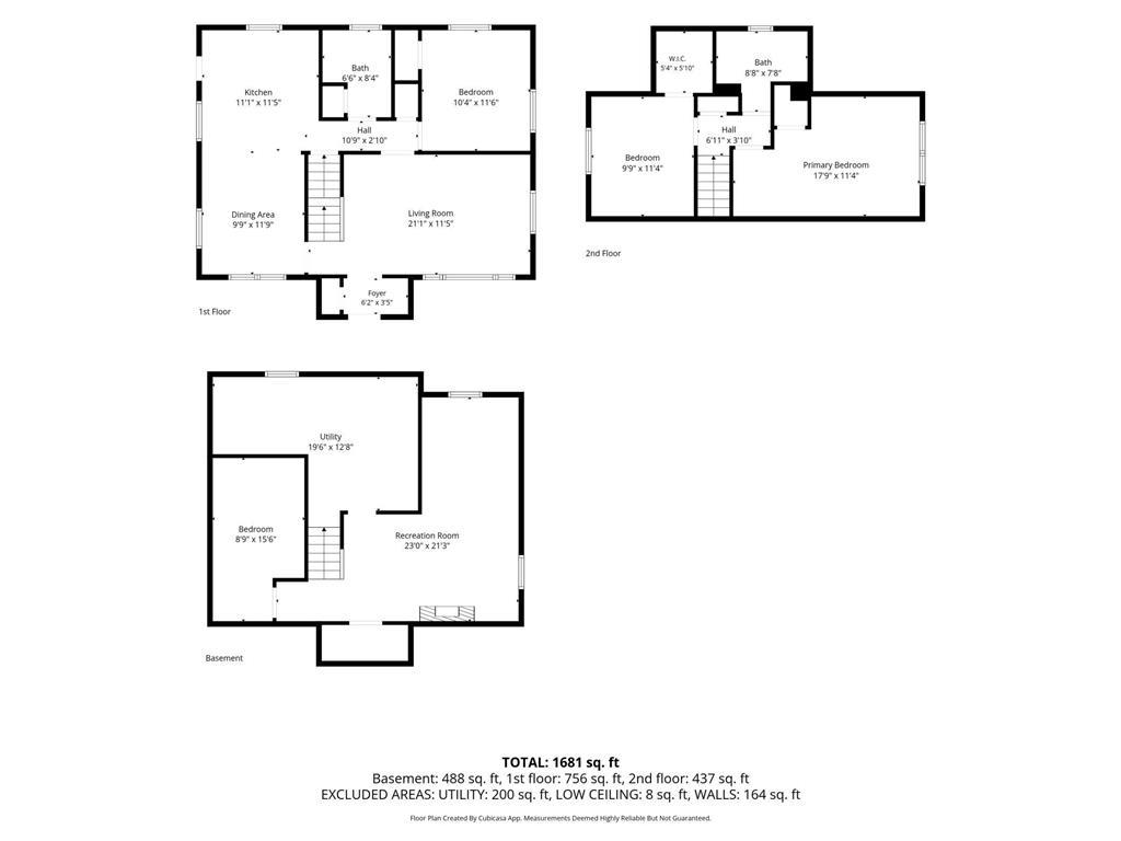 1033 Dayton Avenue Saint Paul Park MN 55071 7104750 image35