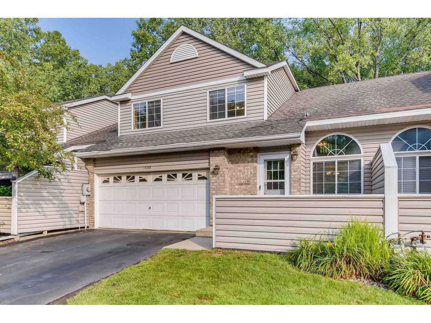 1033 Fillmore Circle NE, Fridley, MN 55432 MLS 6082167 Edina Realty