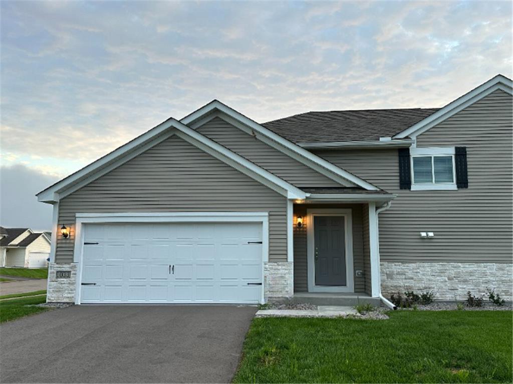 1033 White Tail Lane Montrose MN 55363 6377063 image1