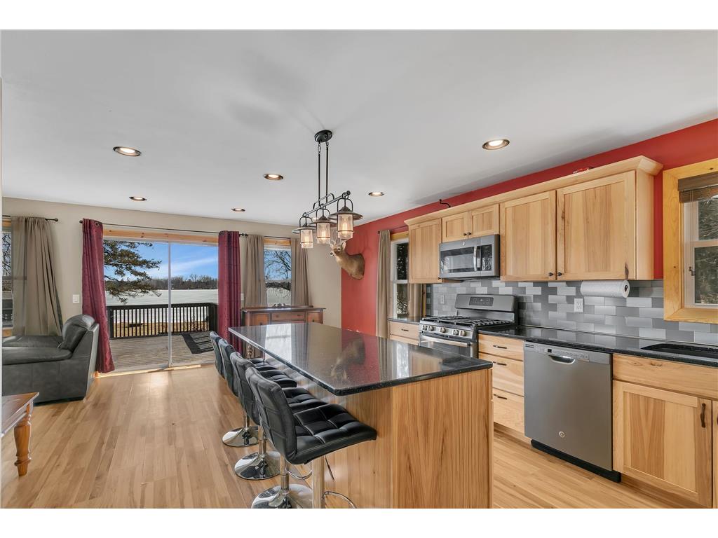 10330 W Lake Road Rice MN 56367 - Little Rock 7039848 image1