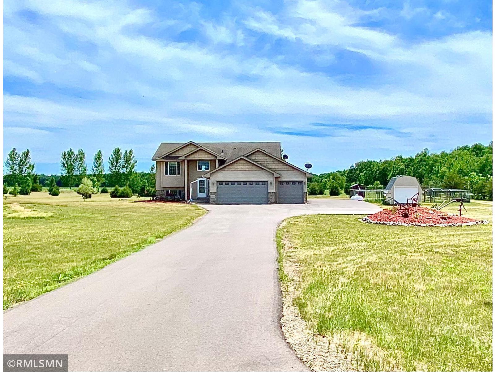 10335 Olson Road, Harris, MN 55032 MLS 6016484 Edina Realty