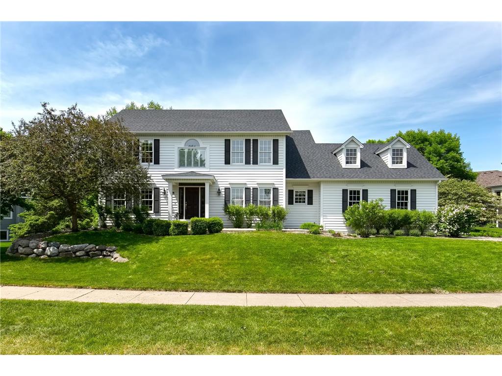 10336 Normandy Crest, Eden Prairie, MN, 55437 MLS 6380554 Edina Realty