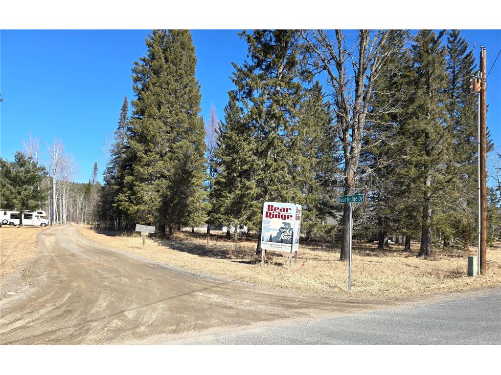 9432 Bear Ridge Drive Orr MN 55771 - Ash River 6508932 image1