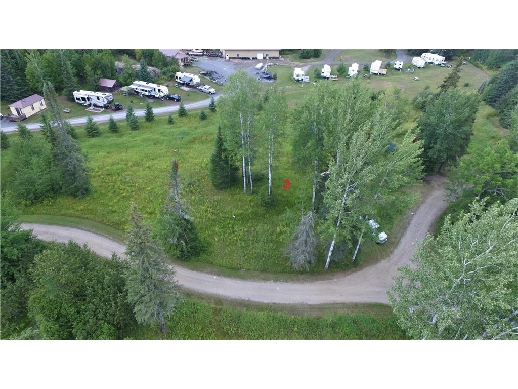 10339- Lot 2 Ash River Trail Orr MN 55771 - Ash River 6257882 image1
