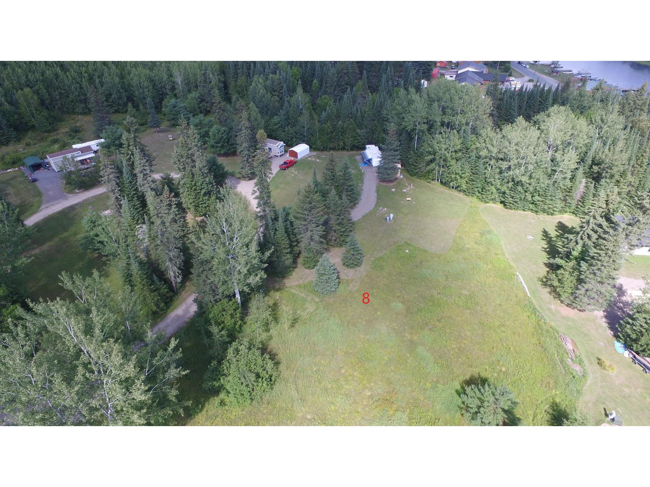 10339Lot 5 Ash River Trail, Orr, MN, 55771 MLS 5728420 Edina Realty